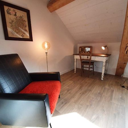 Apartament La Fontaine Des Amis Gap Zewnętrze zdjęcie