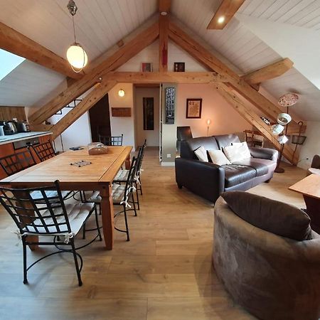 Apartament La Fontaine Des Amis Gap Zewnętrze zdjęcie