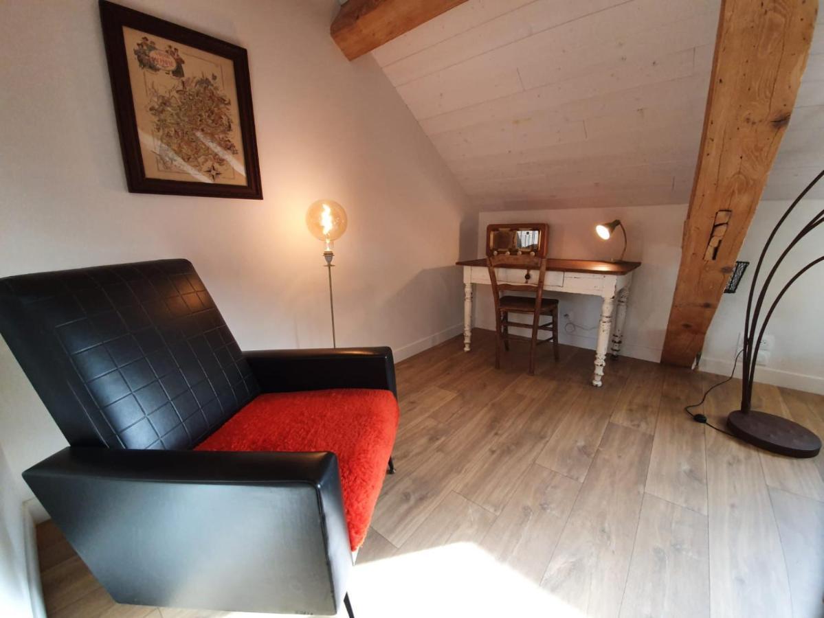 Apartament La Fontaine Des Amis Gap Zewnętrze zdjęcie