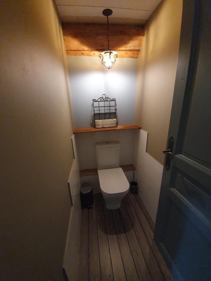 Apartament La Fontaine Des Amis Gap Zewnętrze zdjęcie