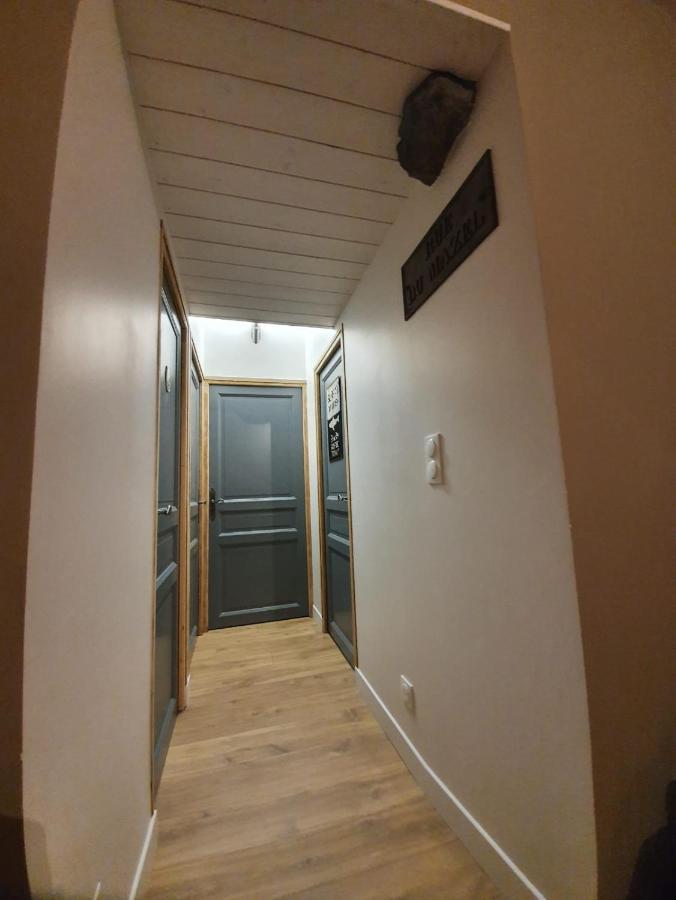 Apartament La Fontaine Des Amis Gap Zewnętrze zdjęcie