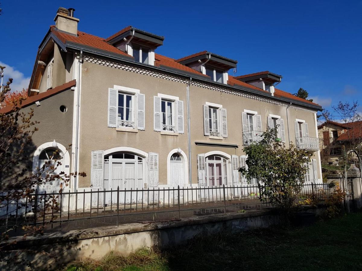 Apartament La Fontaine Des Amis Gap Zewnętrze zdjęcie