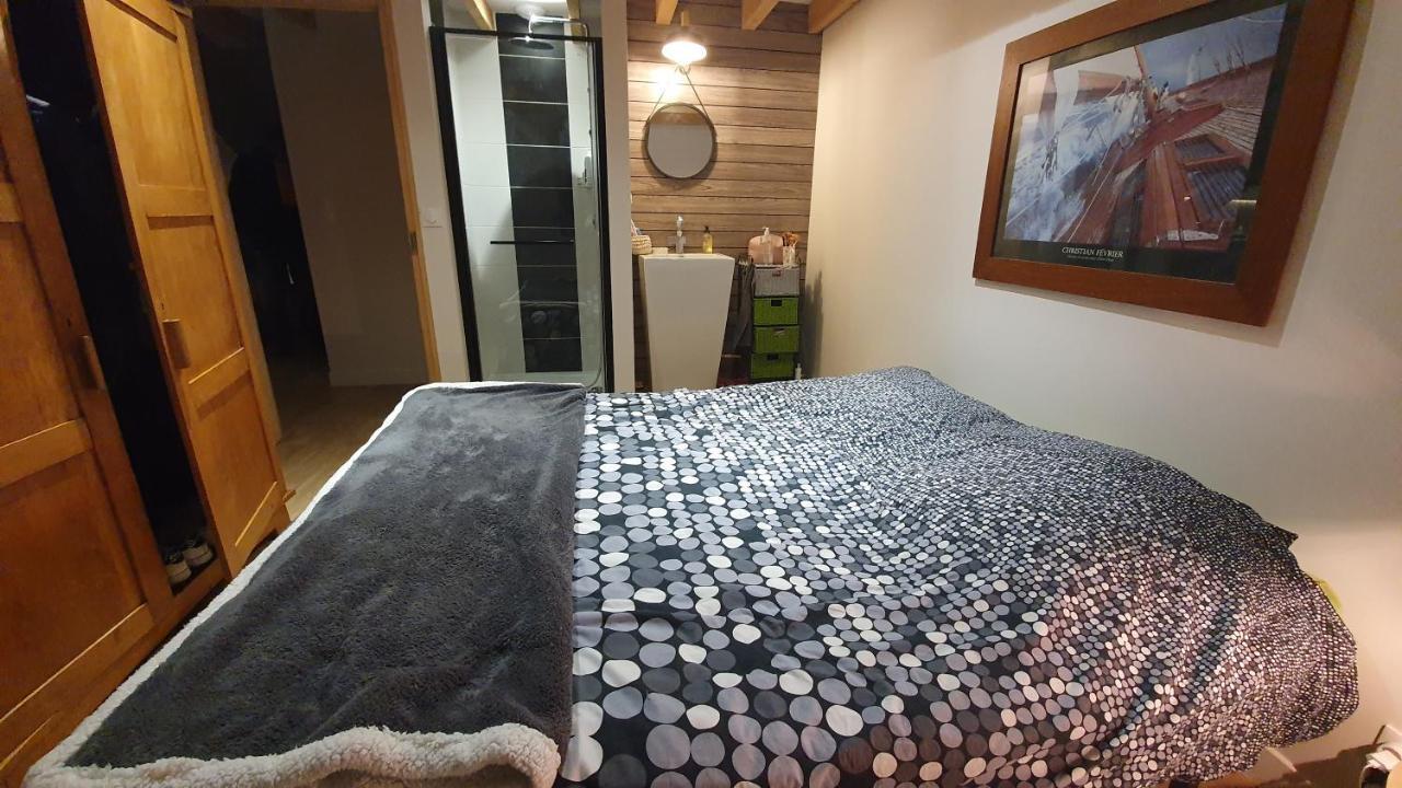 Apartament La Fontaine Des Amis Gap Zewnętrze zdjęcie
